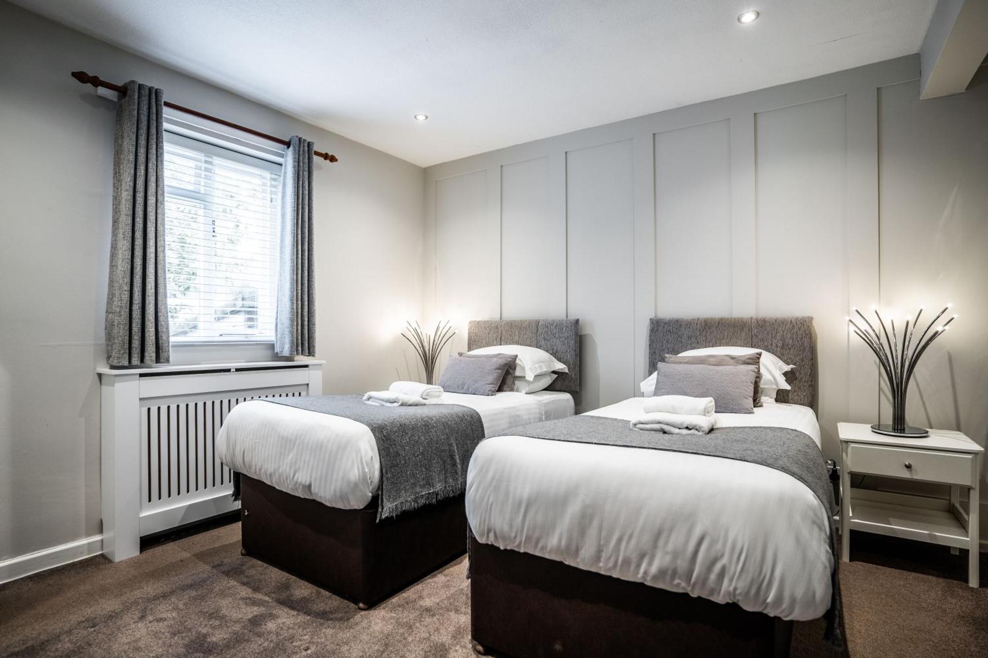 Black Horse Hotel Грассингтон Экстерьер фото